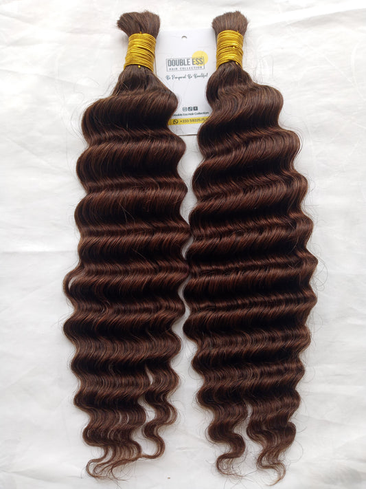 DEEPWAVE HUMAN HAIR BULK