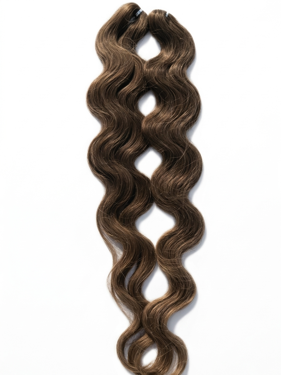 ANNA BODYWAVE EXTENSIONS 150GRAMS