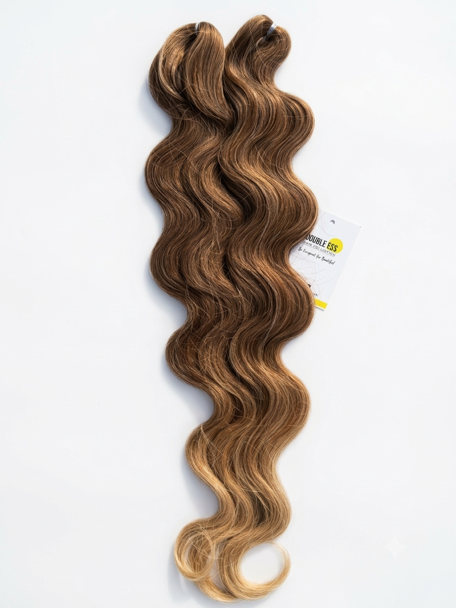 ANNA BODYWAVE EXTENSIONS 150GRAMS