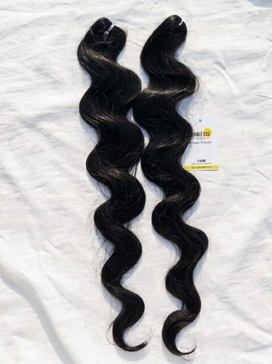 ANNA BODYWAVE EXTENSIONS 150GRAMS