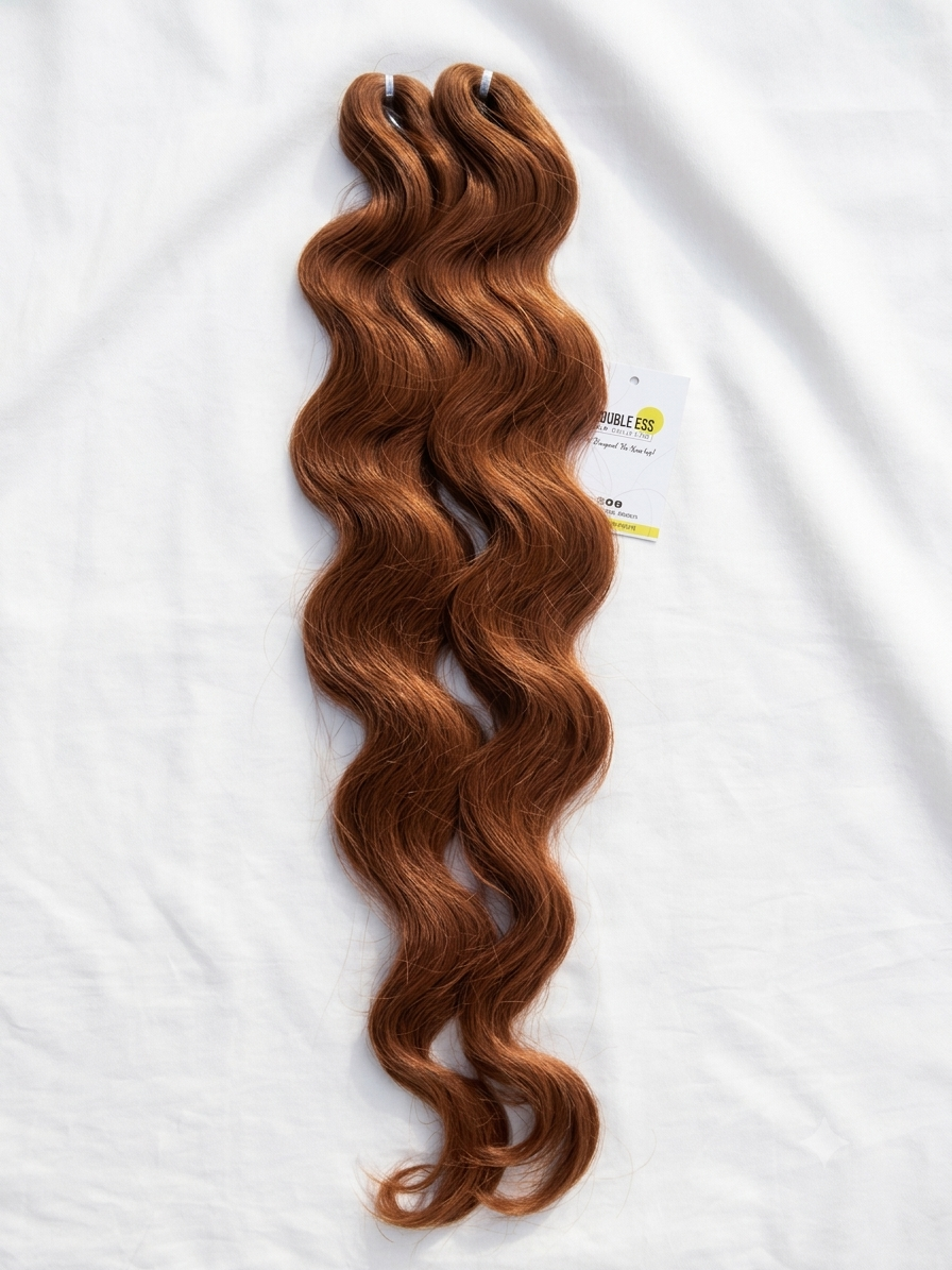 ANNA BODYWAVE EXTENSIONS 150GRAMS