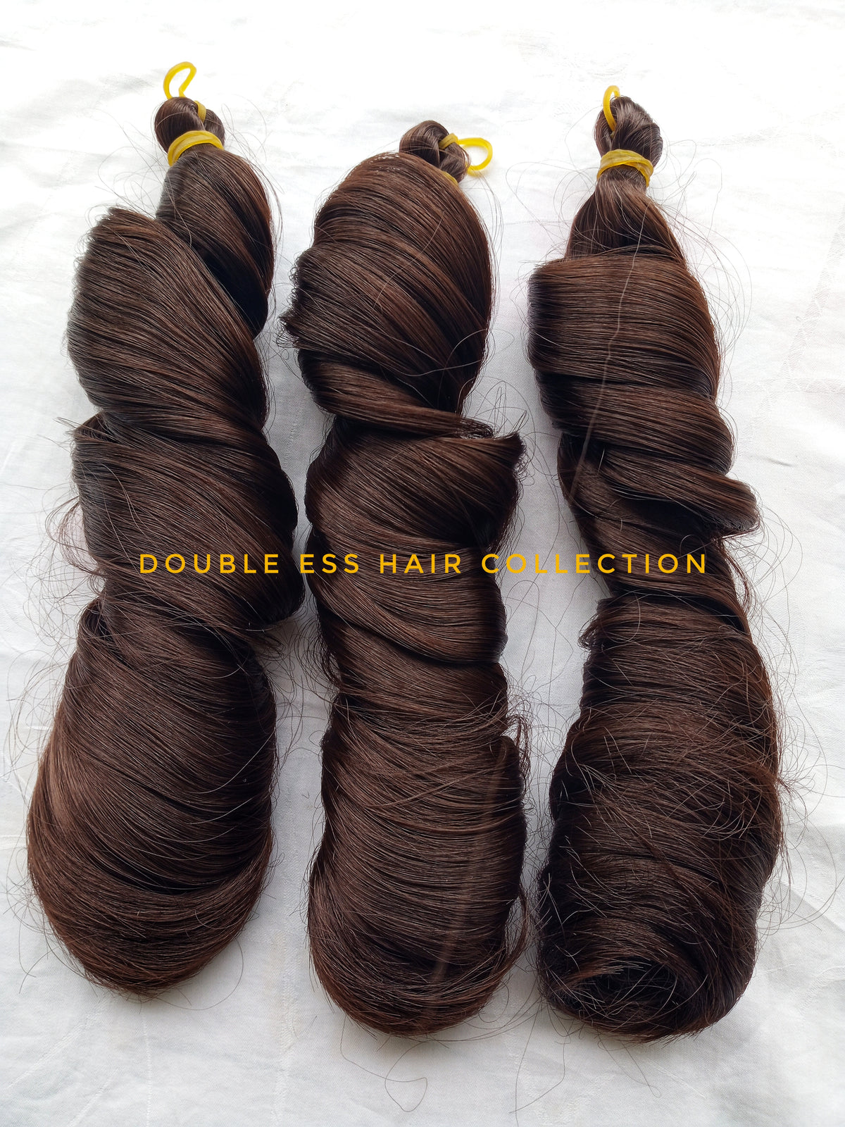 SPIRAL CURL EXTENSIONS 24 INCHES