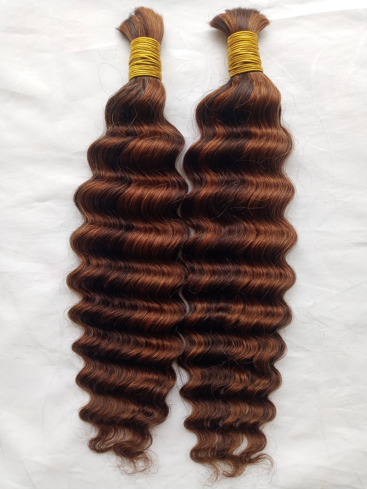 DEEPWAVE HUMAN HAIR BULK