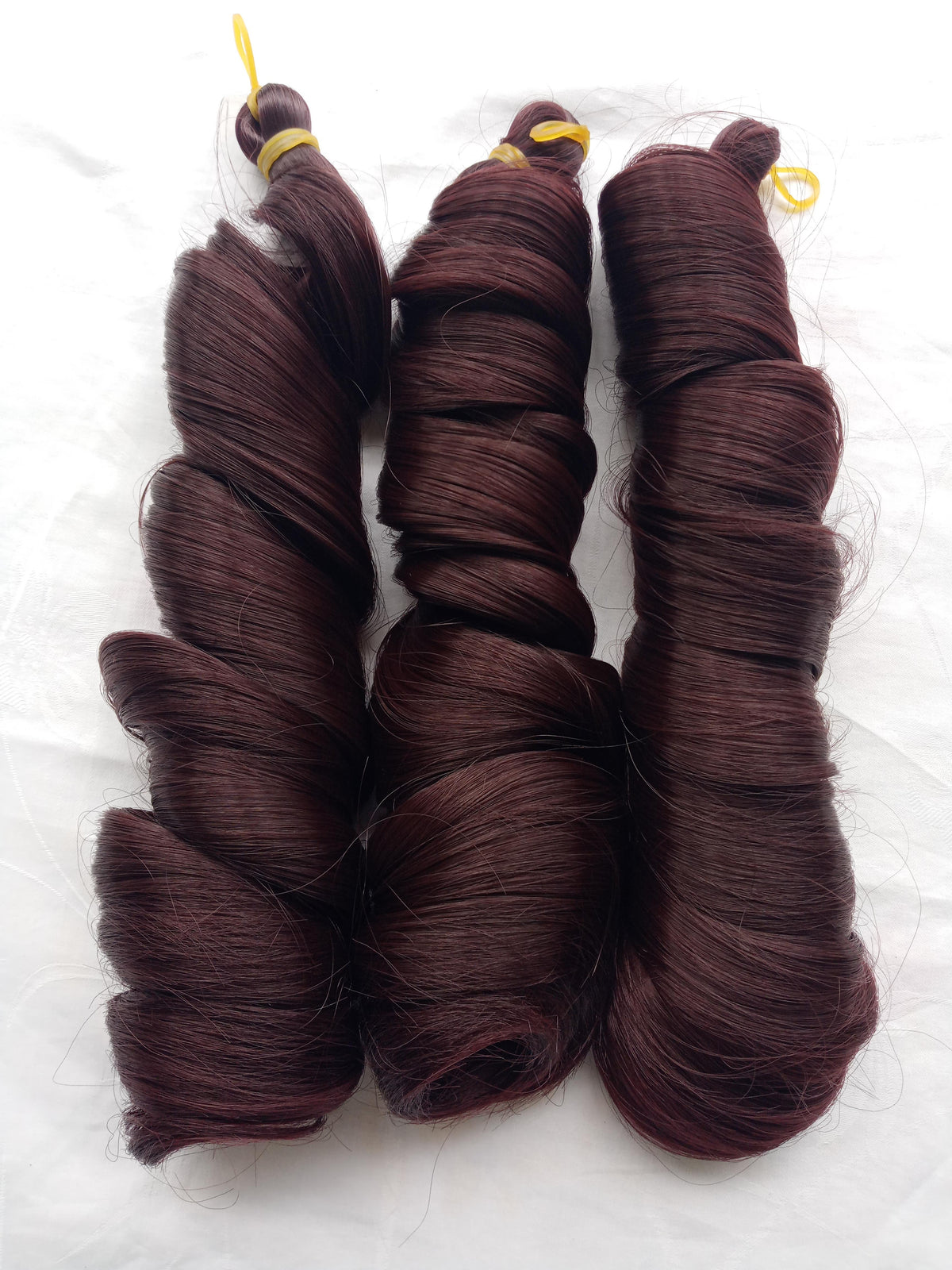 SPIRAL CURL EXTENSIONS 24 INCHES