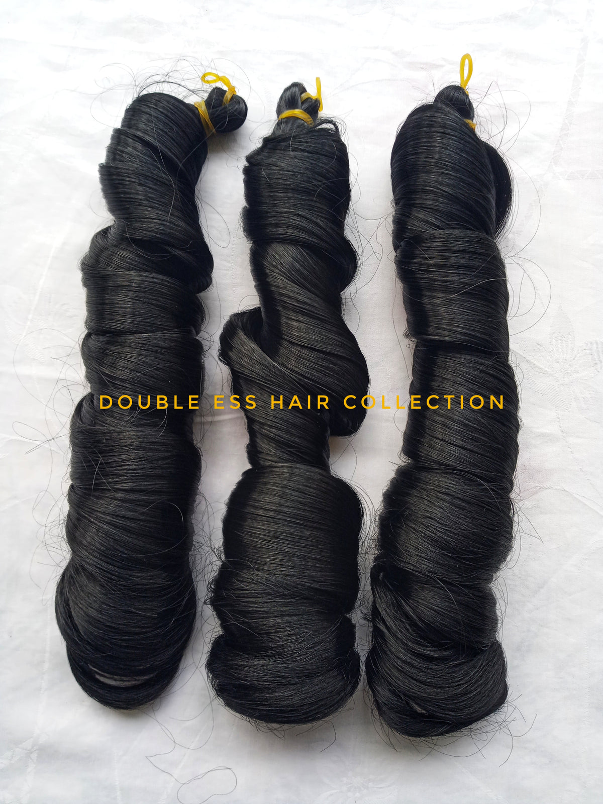 SPIRAL CURL EXTENSIONS 14 INCHES