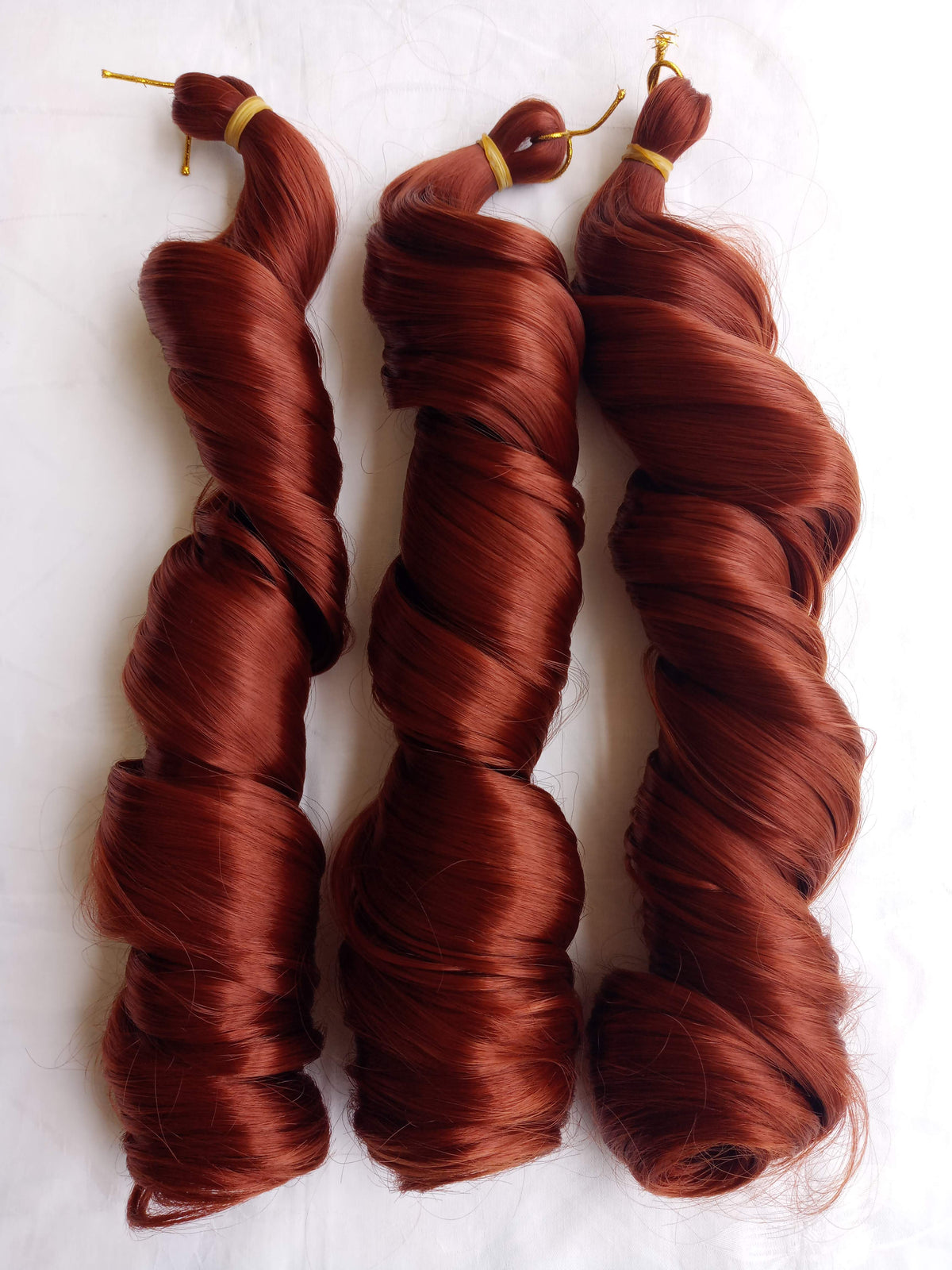 SPIRAL CURL EXTENSIONS 24 INCHES
