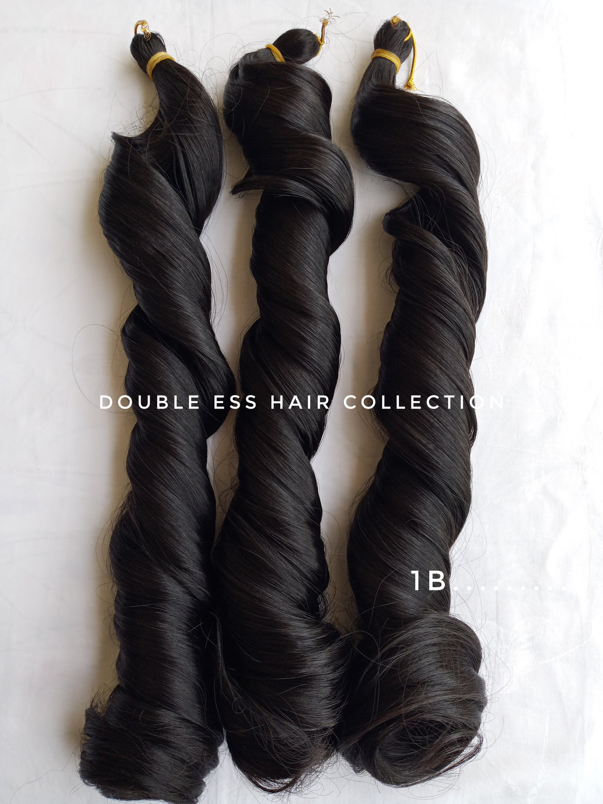 SPIRAL CURL EXTENSIONS 14 INCHES
