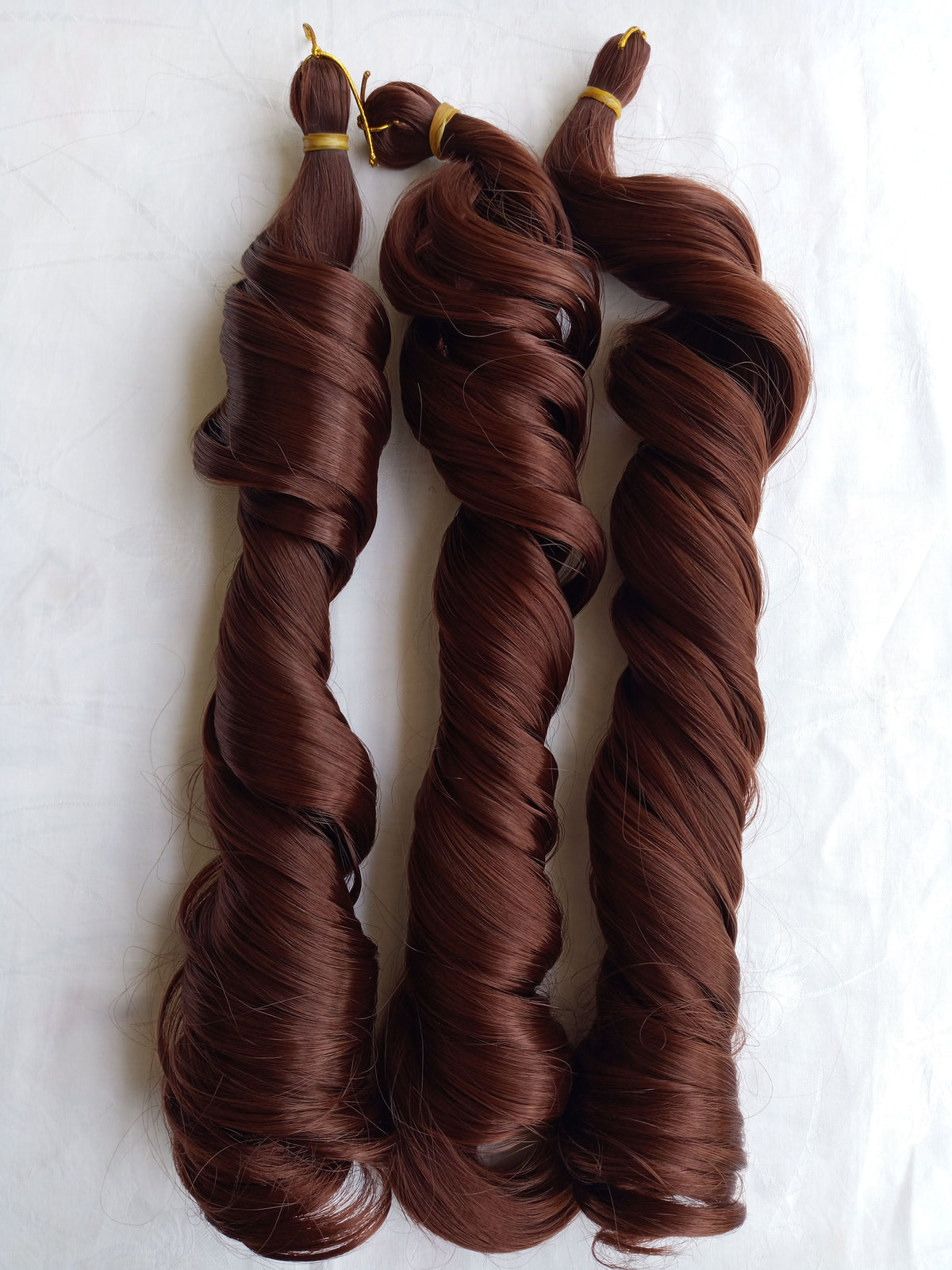SPIRAL CURL EXTENSIONS 24 INCHES