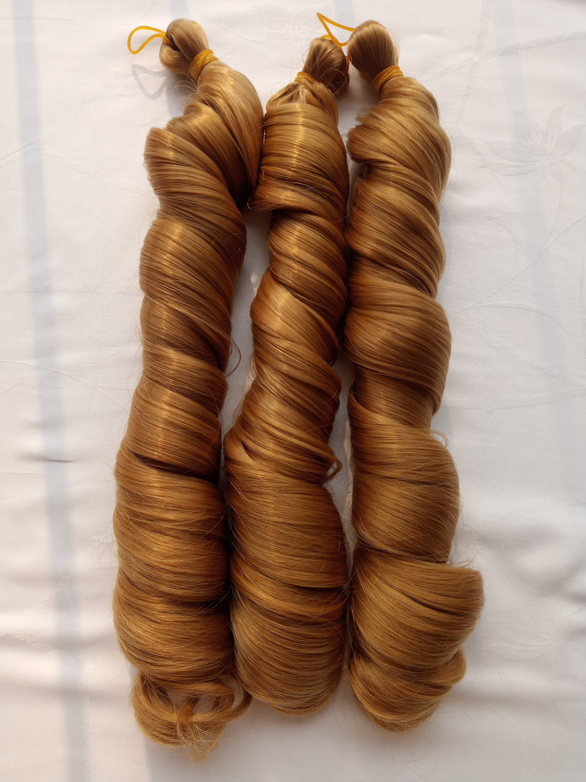 SPIRAL CURL EXTENSIONS 24 INCHES